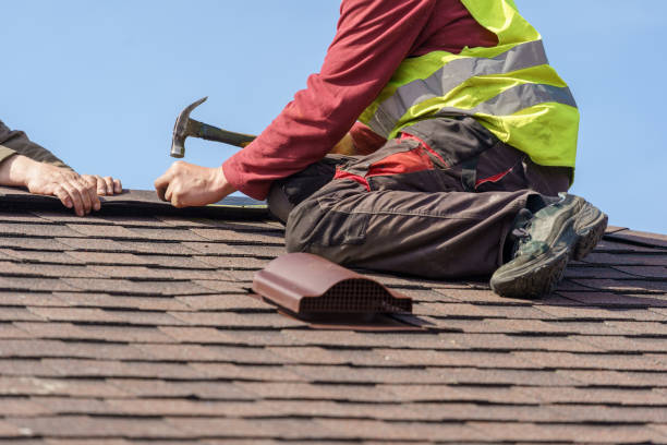 Best Storm Damage Roof Repair  in Minot Af, ND