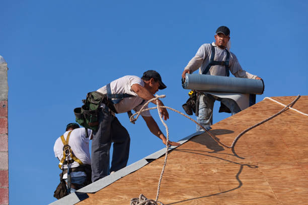 Reliable Minot Af, ND Roofing Contractor Solutions