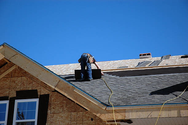 Best Roofing Contractor Near Me  in Minot Af, ND