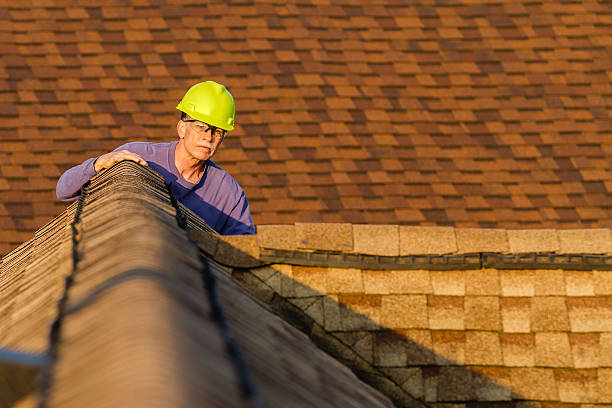 Best Commercial Roofing Services  in Minot Af, ND